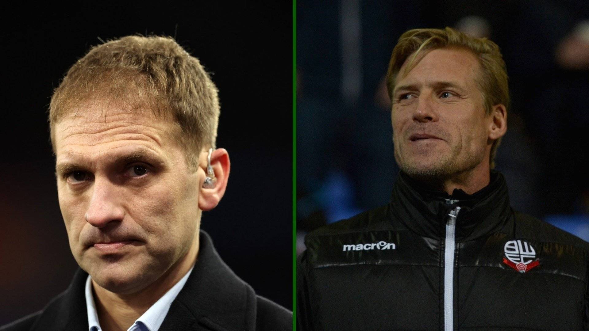 Stiliyan Petrov not having who Johan Mjallby blames for Red Star Belgrade’s goal vs Celtic