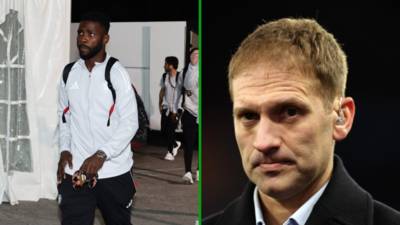 Stiliyan Petrov tells Celtic they only need to do one thing to make Kelechi Iheanacho a ‘great’ player