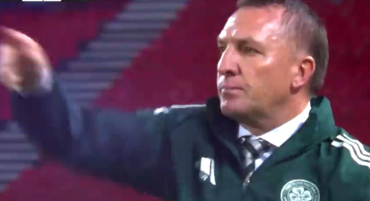 The Maeda Debate: ‘Nowhere Near It,’ Insists Celtic Boss