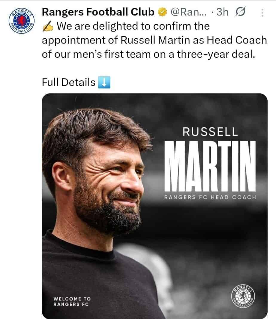 The new Sevco regime has new rules for new media