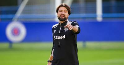 Unseen Russell Martin tweak as Rangers hero deep dives into new gameplan that has already reaped a reward