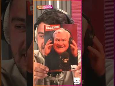 We can’t look at Gordon Dalziel without seeing the old guy from UP 🤣 #scottishfootball #spfl #ssb