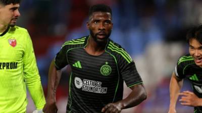 What Nigerian football fans are saying about Kelechi Iheanacho’s stunning start at Celtic