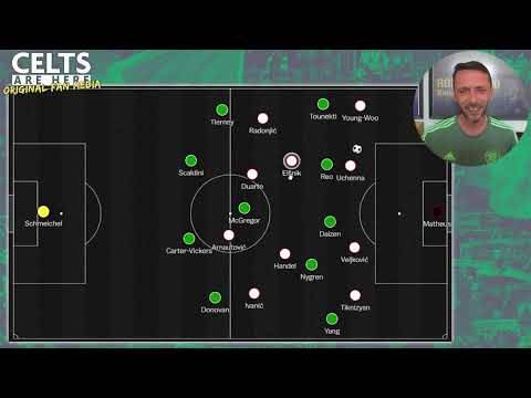 What Really Happened in Belgrade? Red Star v Celtic Breakdown