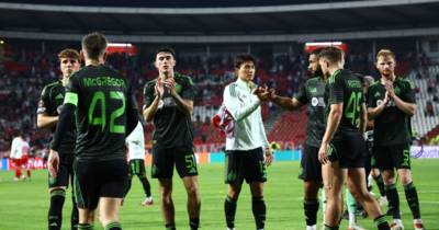 World media reacts as Celtic shake the hiccups and wild Red Star Belgrade claim comes from a different planet