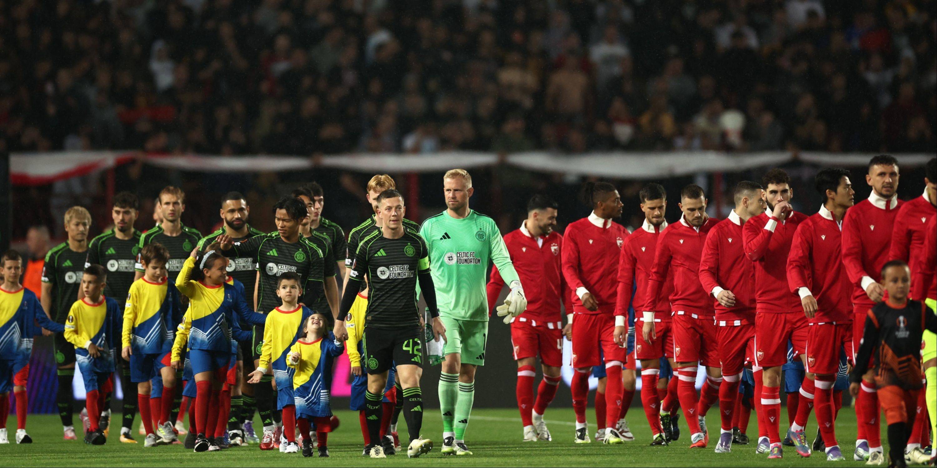 Worse than Maeda: Rodgers must drop Celtic star who lost the ball 13x