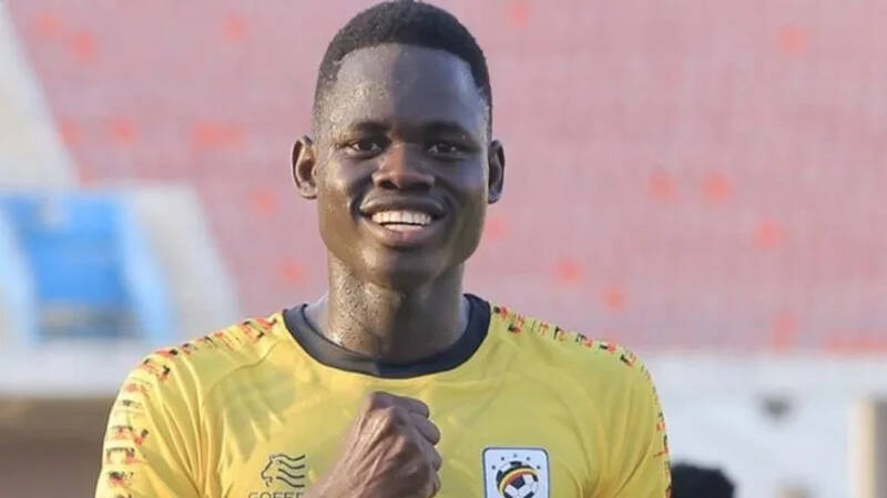 Allan Oyirwoth: Celtic Linked with Ugandan Prodigy