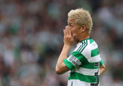“Absolutely Everything” – Rodgers Defends Maeda Amid Celtic Exit Speculation