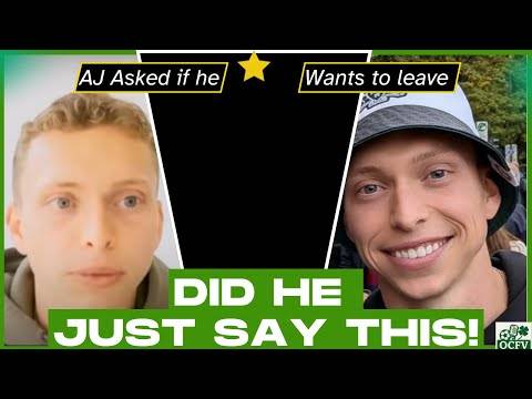 Alistair Johnston ASKED the TRANSFER Question Alistair Johnston ASKED the TRANSFER Question