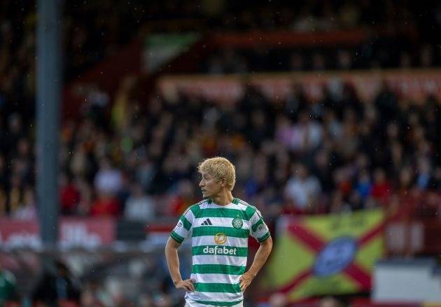 Brendan Rodgers opens up on “difficult” Daizen Maeda situation