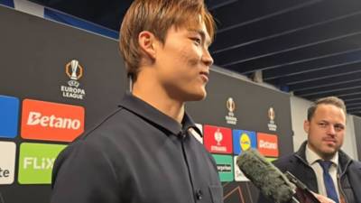 Brilliant Oh Hyeon-gyu Rangers answer tells Celtic fans everything after ex-Hoops man’s Ibrox winner