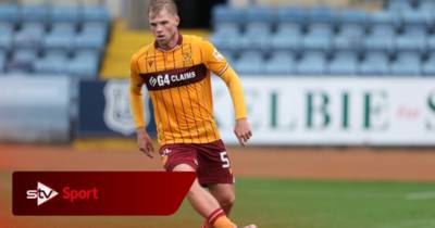 Celtic defender Stephen Welsh convinced to join Motherwell by their style and philosophy