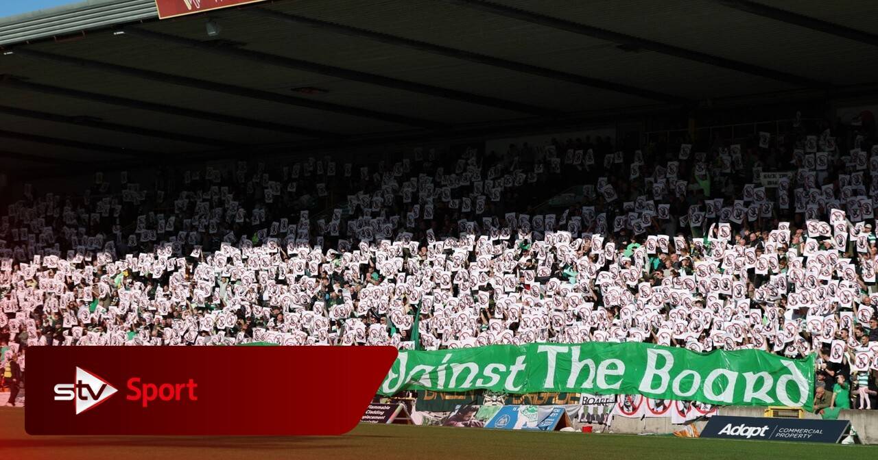 Celtic fan groups to hold escalating silent protests against board in next three home games