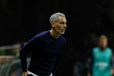 Celtic fired kickstart warning by boss of Europa League rivals