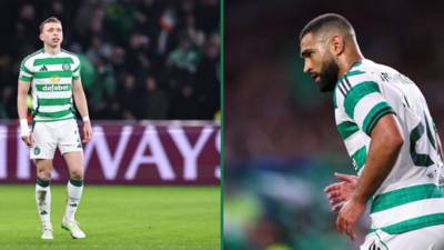 Celtic injury news latest on Alistair Johnston, Anthony Ralston and Cameron Carter-Vickers