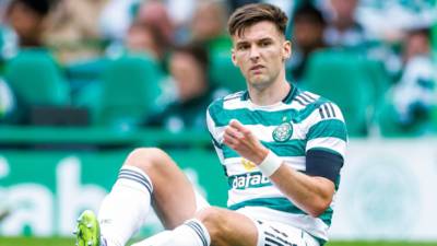 Celtic needed a marquee signing to excite their fans . instead they got an injury-prone defender who struggles to complete 90 minutes