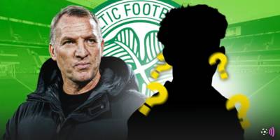 Celtic racing Atletico Madrid and Chelsea to sign “talented” teenage star