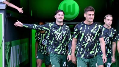 Celtic tipped to sign Bundesliga striker in January for bargain fee