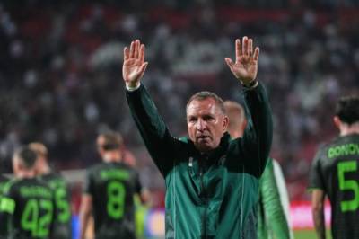 Celtic to battle Chelsea & Atletico Madrid for MLS talent who made senior international debut at 16