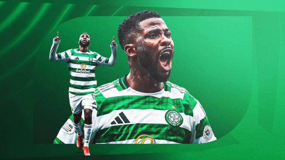 Celtic v Hibernian &ndash; Live Football on Celtic TV