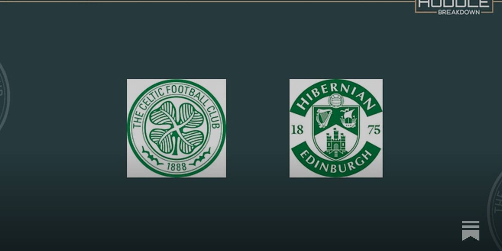 Celtic versus Hibernian Preview