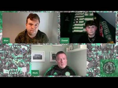 Celts Uprise for Change