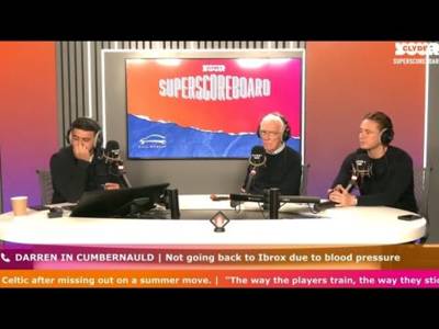 Epic Rangers Fans Meltdown Over Russell Martin After Losing To Genk In Europa League 😂