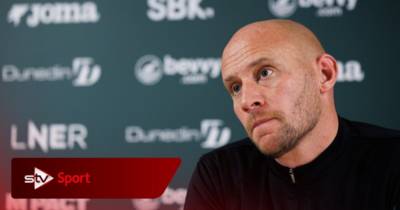 Hibs aim to flip the narrative with statement wins over Celtic and Hearts after four straight league draws