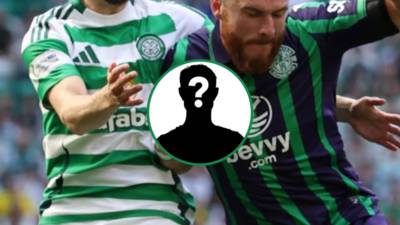 Hibs told that Celtic star will be ‘too much’ for them to handle at Parkhead