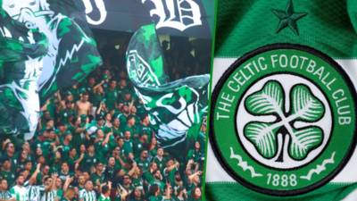 Historic Brazilian side release Celtic-inspired shirt that fans are raving about