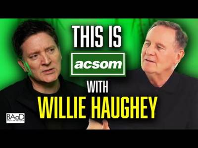 How can Celtic Board restore harmony with supporters? WILLIE HAUGHEY // A Celtic State of Mind ACSOM