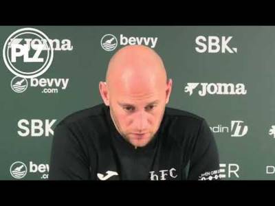 🗣 ‘If you can be the first team in 15 years to go there and win, how quickly things change’