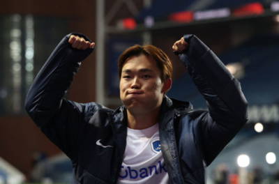 “I’ll Pay The Fine” – Oh’s Brilliant Comments After Sinking Rangers