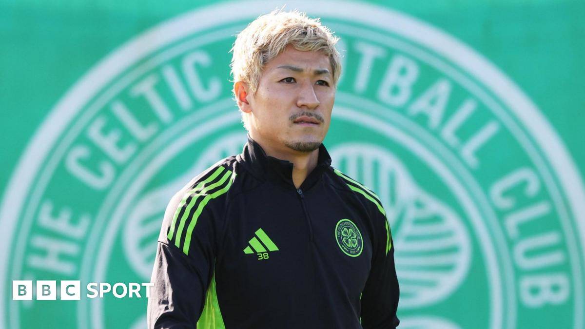 ‘Incredible’ Maeda will be back &ndash; but Celtic striker cannot wallow in ‘difficult’ situation