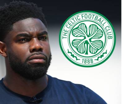Micah Richards buzzes off one Celtic transfer for ace he branded top end Premier League class at Man City