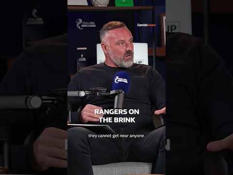 ? New episode out now! Feat. Boyd, Sutton and Naismith. Available on YouTube & podcast platforms
