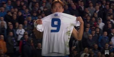 Predictable Rangers suffer 10th ever Europa League home loss