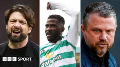 Pressure on Martin, Iheanacho to fore & Thelin feeling heat – Premiership Picks