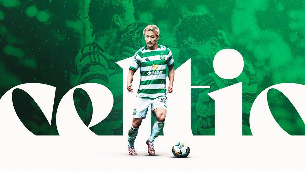 Tickets for Celtic v Motherwell on general sale now