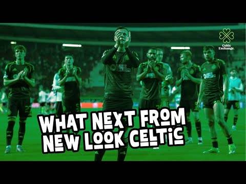 The Celtic Exchange Celtic FC podcast
