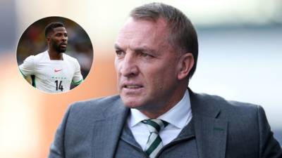 Why Kelechi Iheanacho’s fine Celtic start could force Brendan Rodgers back into transfer hunt in January