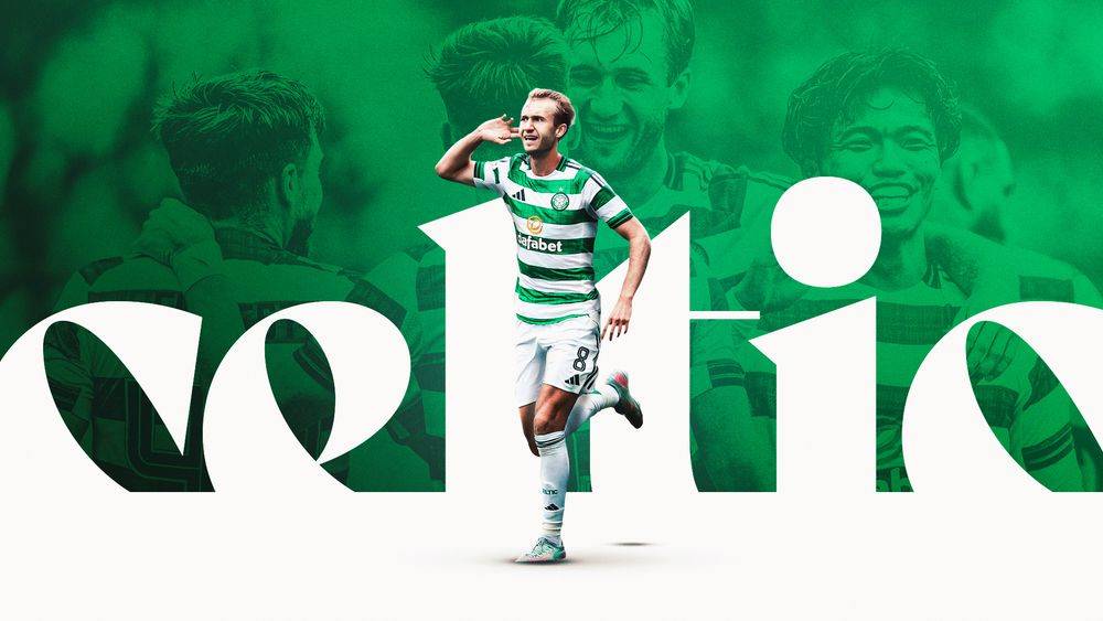 Your Matchday Guide: Celtic v Hibernian