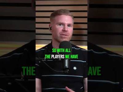 Balikwisha will come good