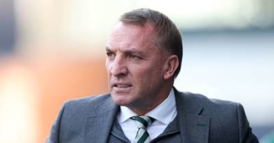 Brendan Rodgers left frustrated as Hibs hold Celtic to goalless draw at home