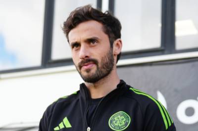 Brendan Rodgers picks out ‘excellent’ Celtic performer in Hibs draw