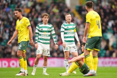 Callum McGregor Echoes Rodgers But Demands Finishing Touch