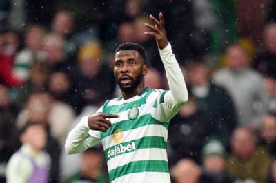 Celtic 0 Hibs 0: Brendan Rodgers’ side knocked off top spot after stalemate