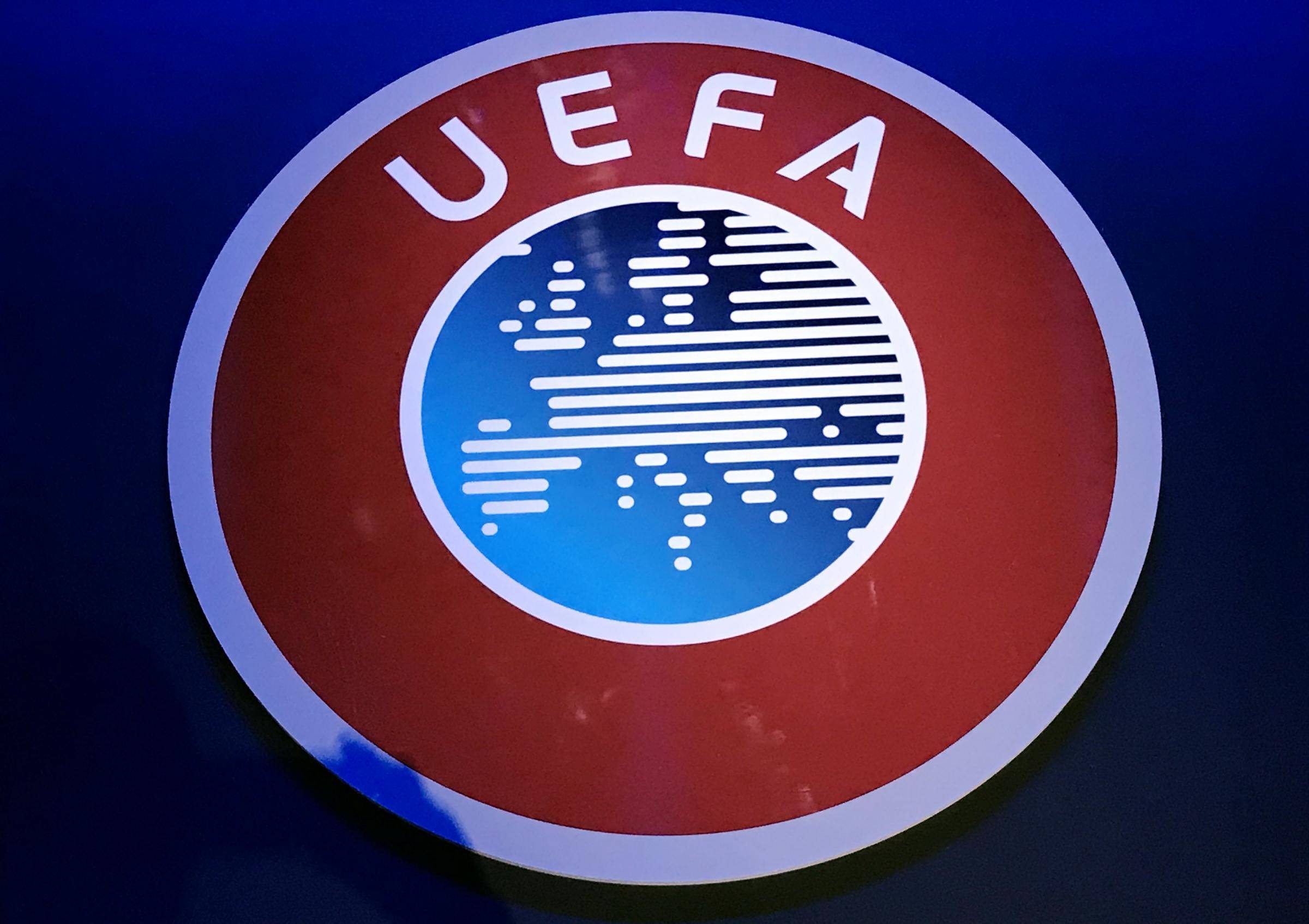 Celtic and Rangers’ European rivals face UEFA supporter ban after violent scenes
