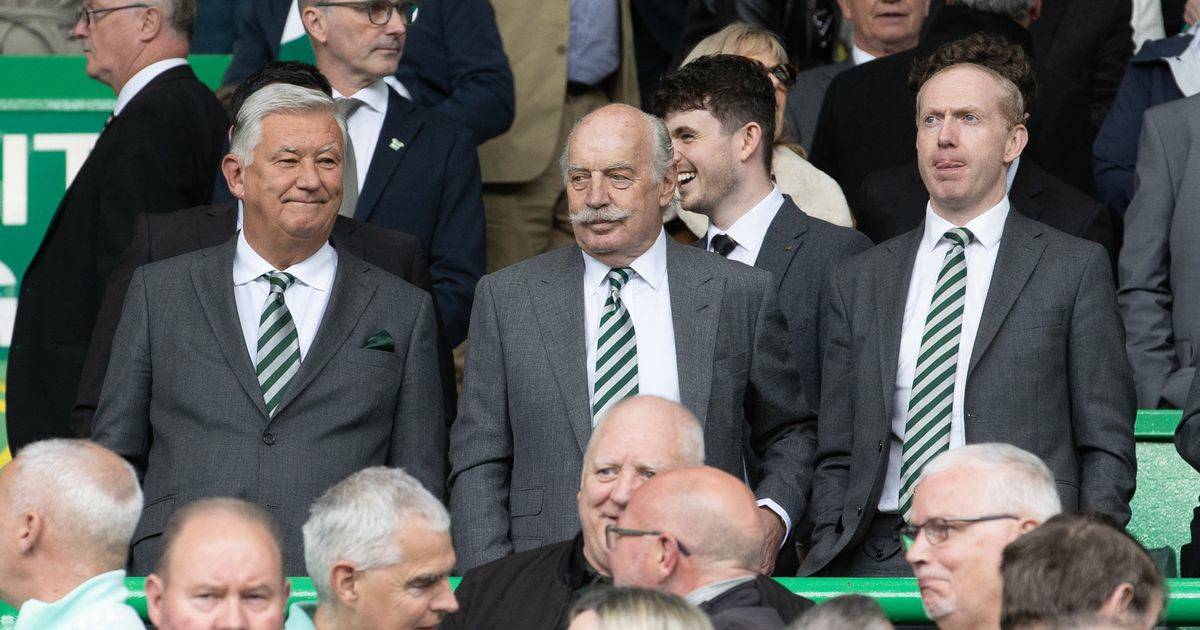 Celtic board already know what their response will be to silent protest and a real message must be sent