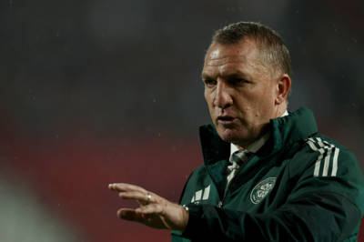 Celtic eye transfer approach changes after summer failures as ‘slick’ approach aims to rectify key issue